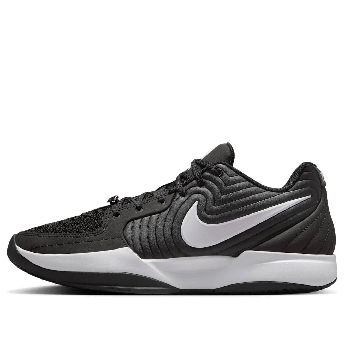 Nike JA 2 EP 'Black White' HQ8512-001 - 1
