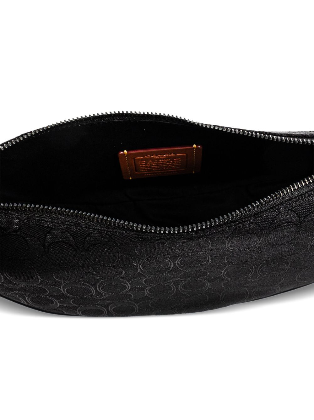 Hall messenger bag - 5