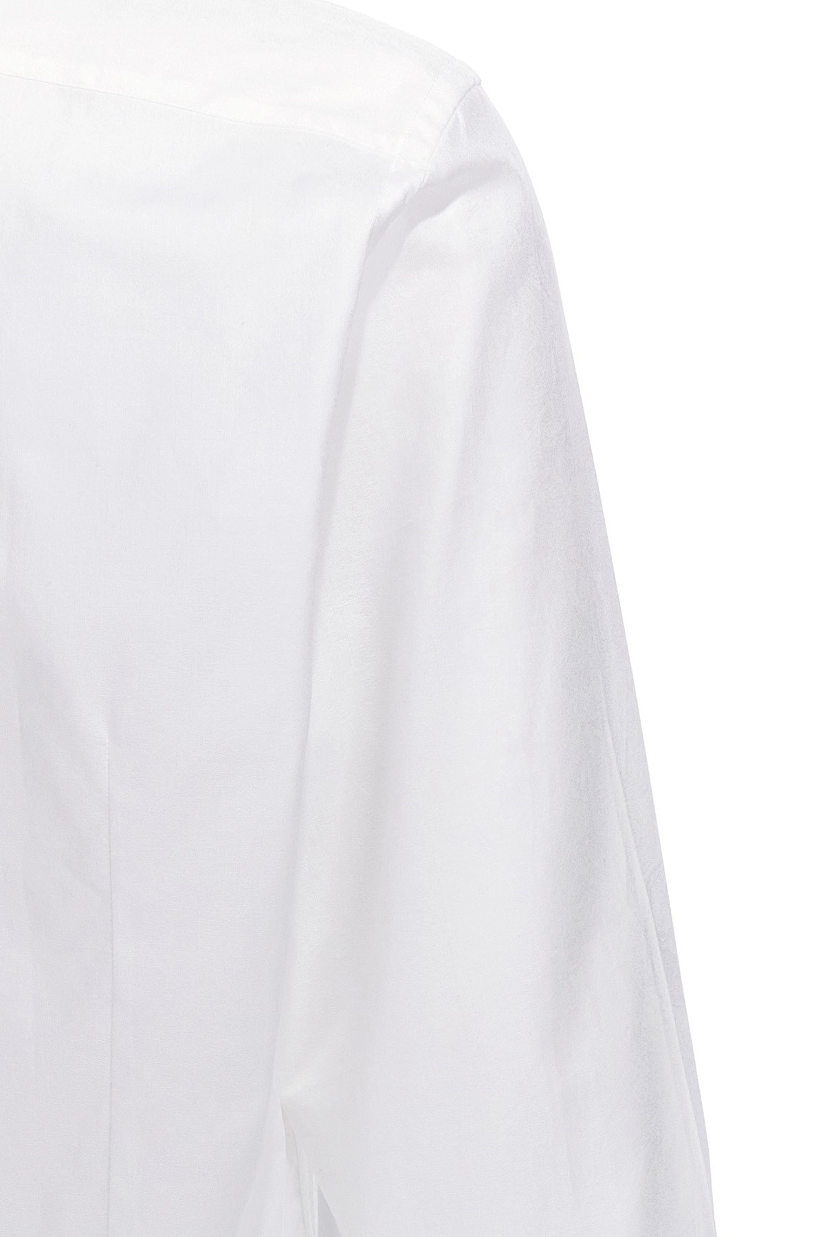 Gecko jacquard shirt - 6