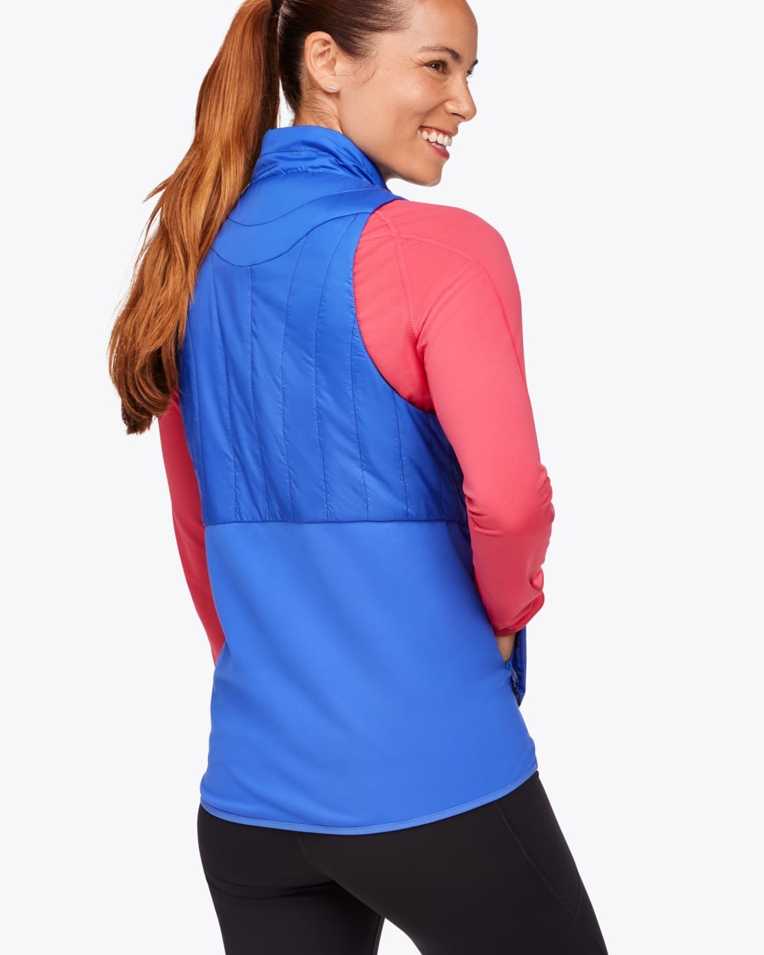 Women's ColdSnap Vest - 2