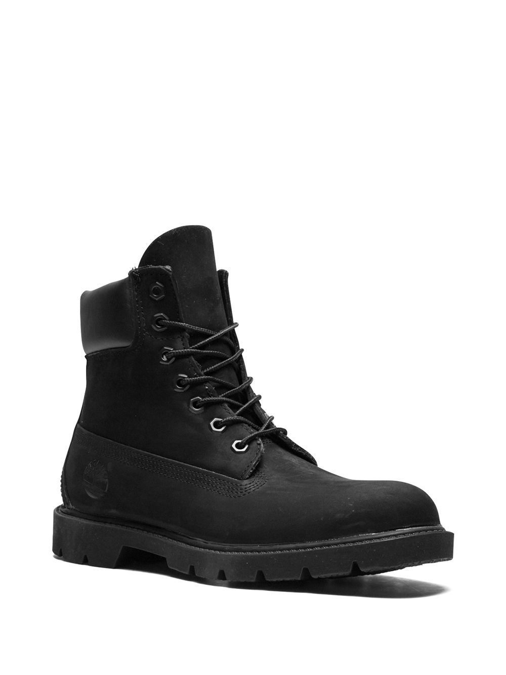 6-inch Basic boots - 2