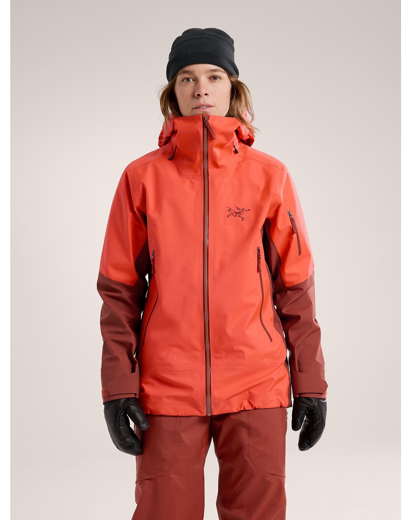 Sentinel Jacket - 2