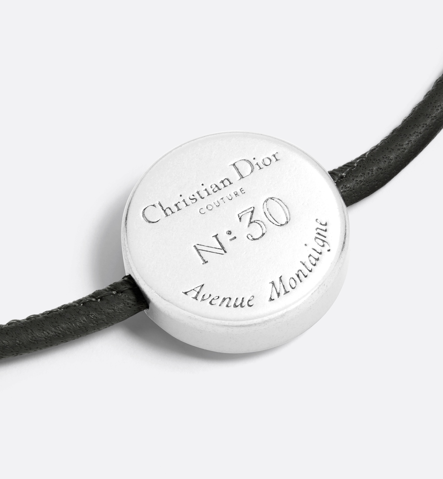 Cannage Bracelet 3