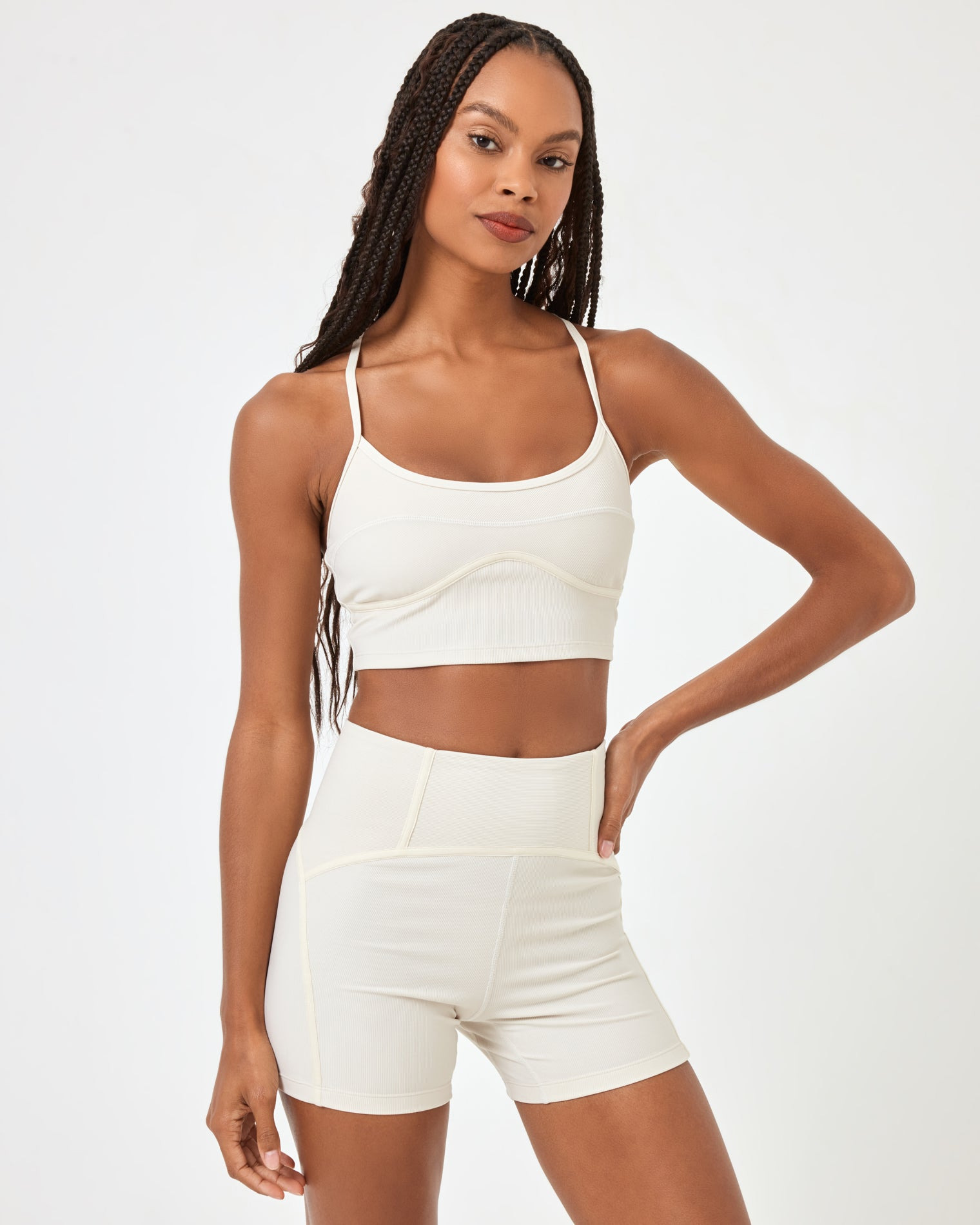 Revel Short - 6
