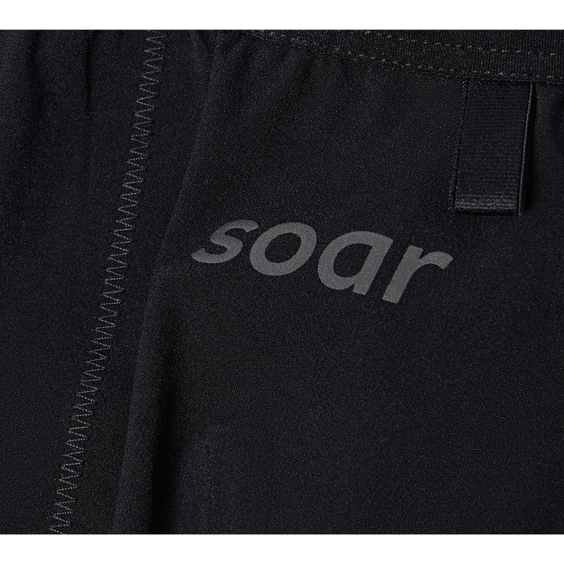 Men's SOAR x Altra Trail Race Short 4