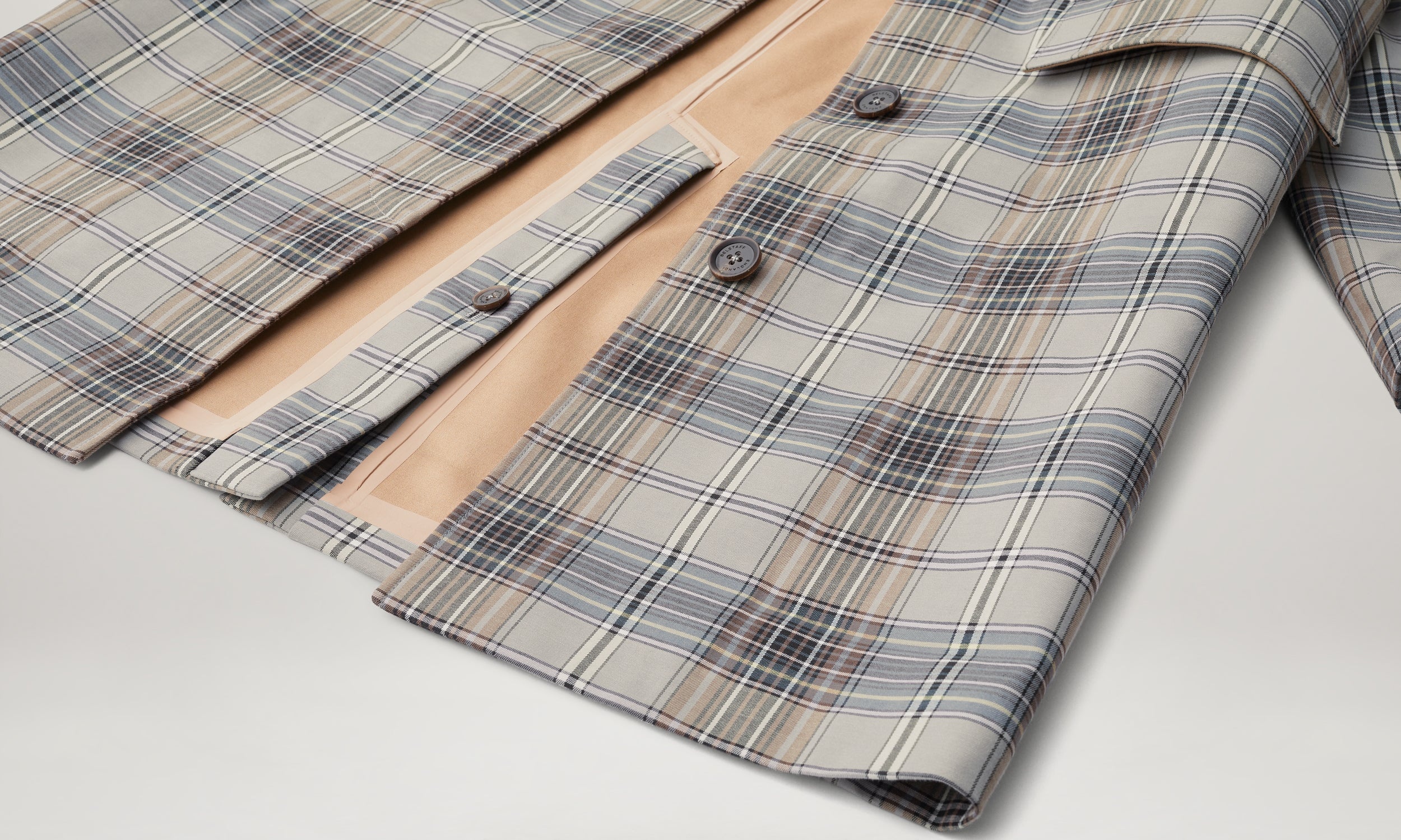 ELLWOOD COAT - 6