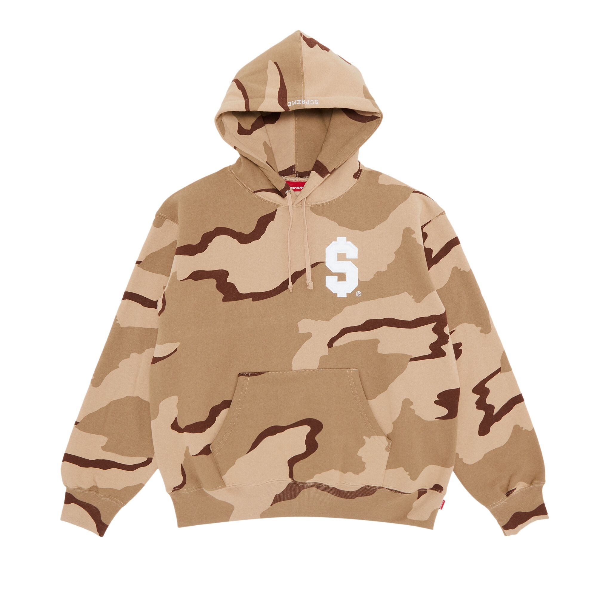 Desert camo supreme hotsell
