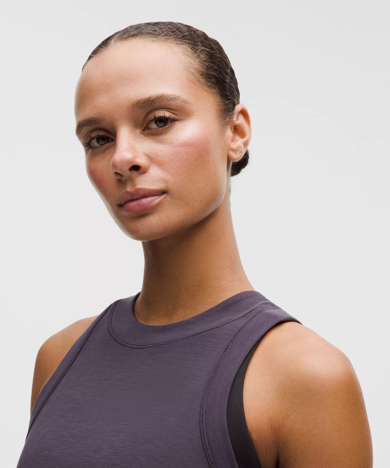 Jersey Training Tank Top 4