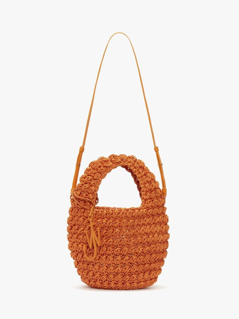 POPCORN BASKET - CROSSBODY BAG 5