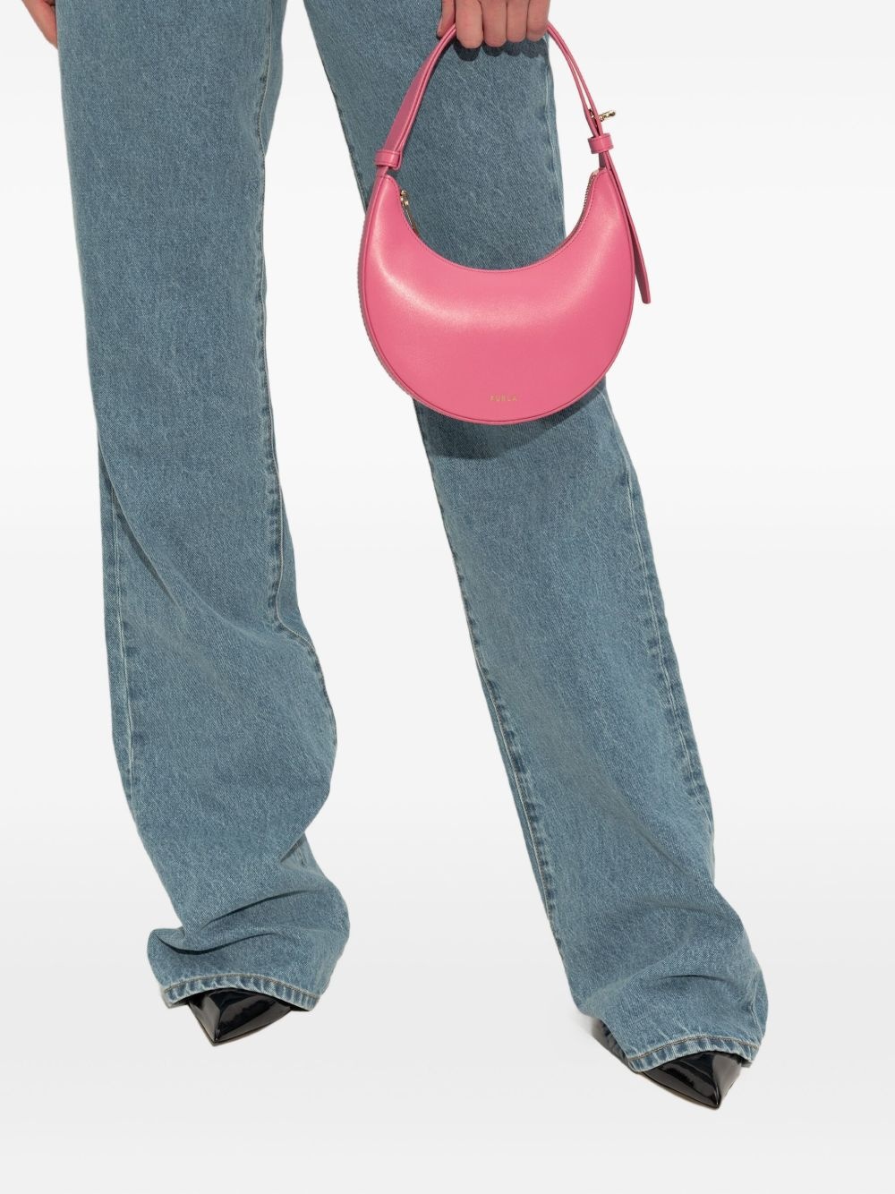 Delizia shoulder bag - 2