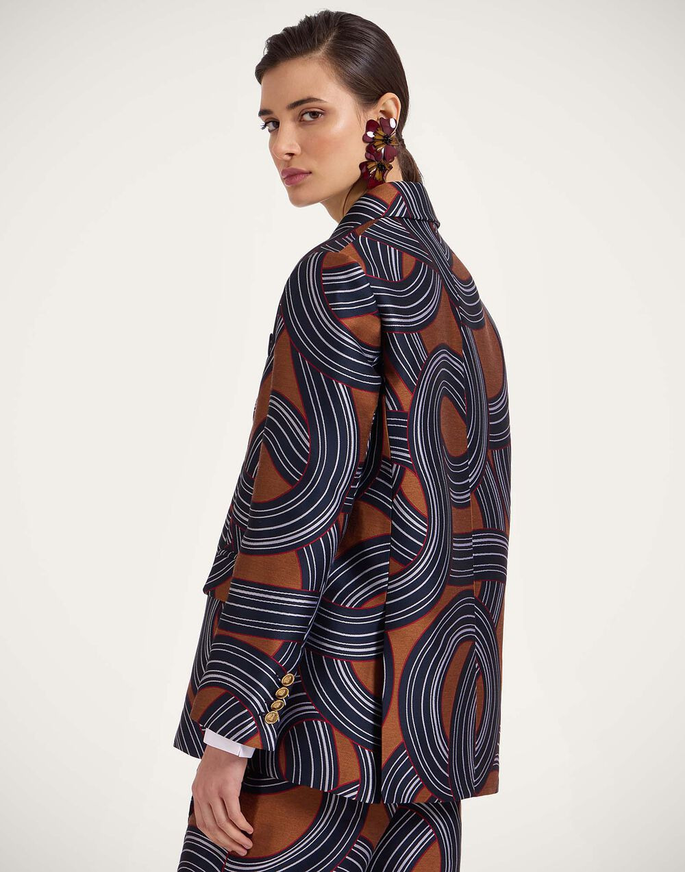 Jones Jacket - 5