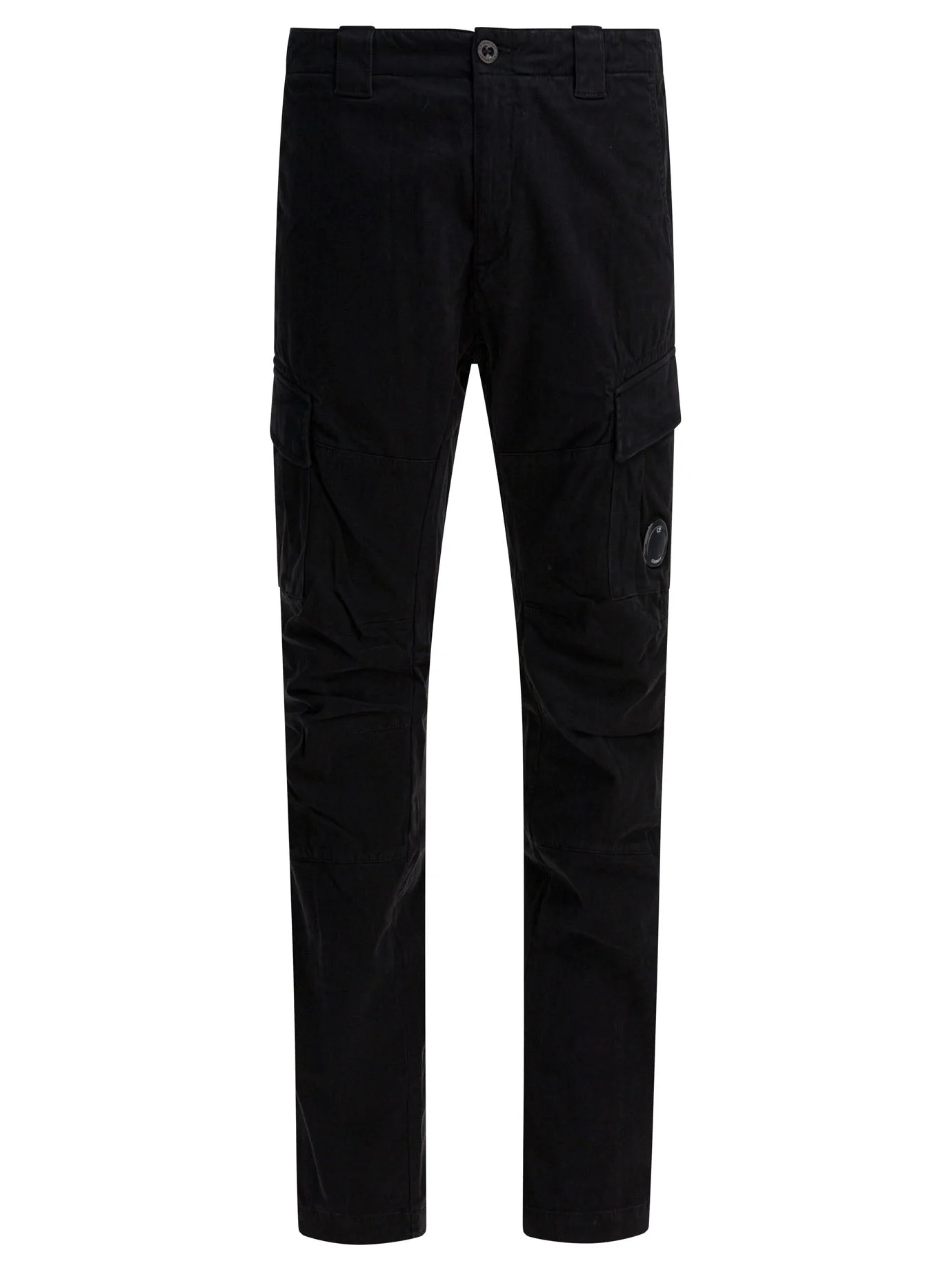 C.p. Company Cargo Pants - 1