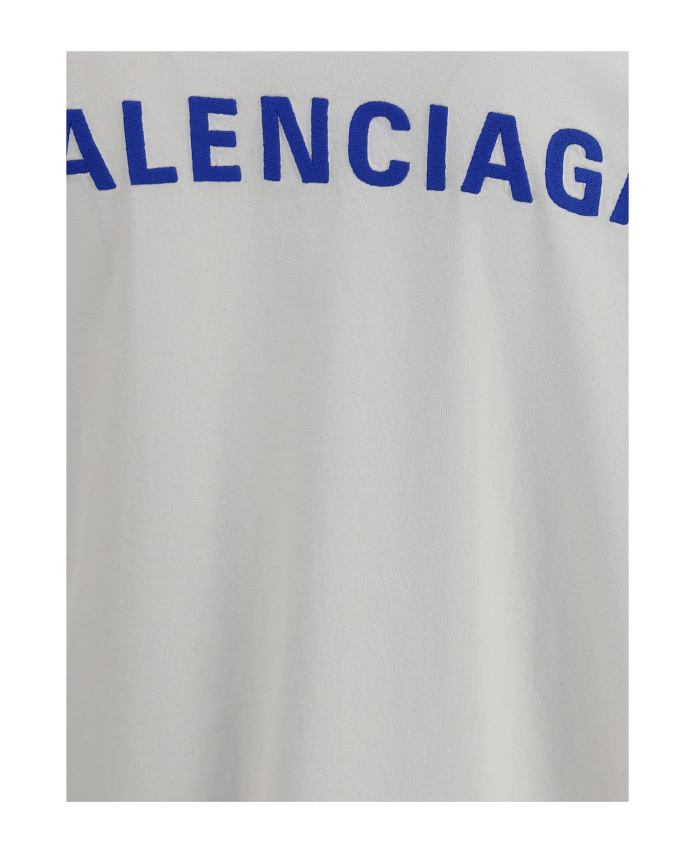 Logoed T-shirt - 2