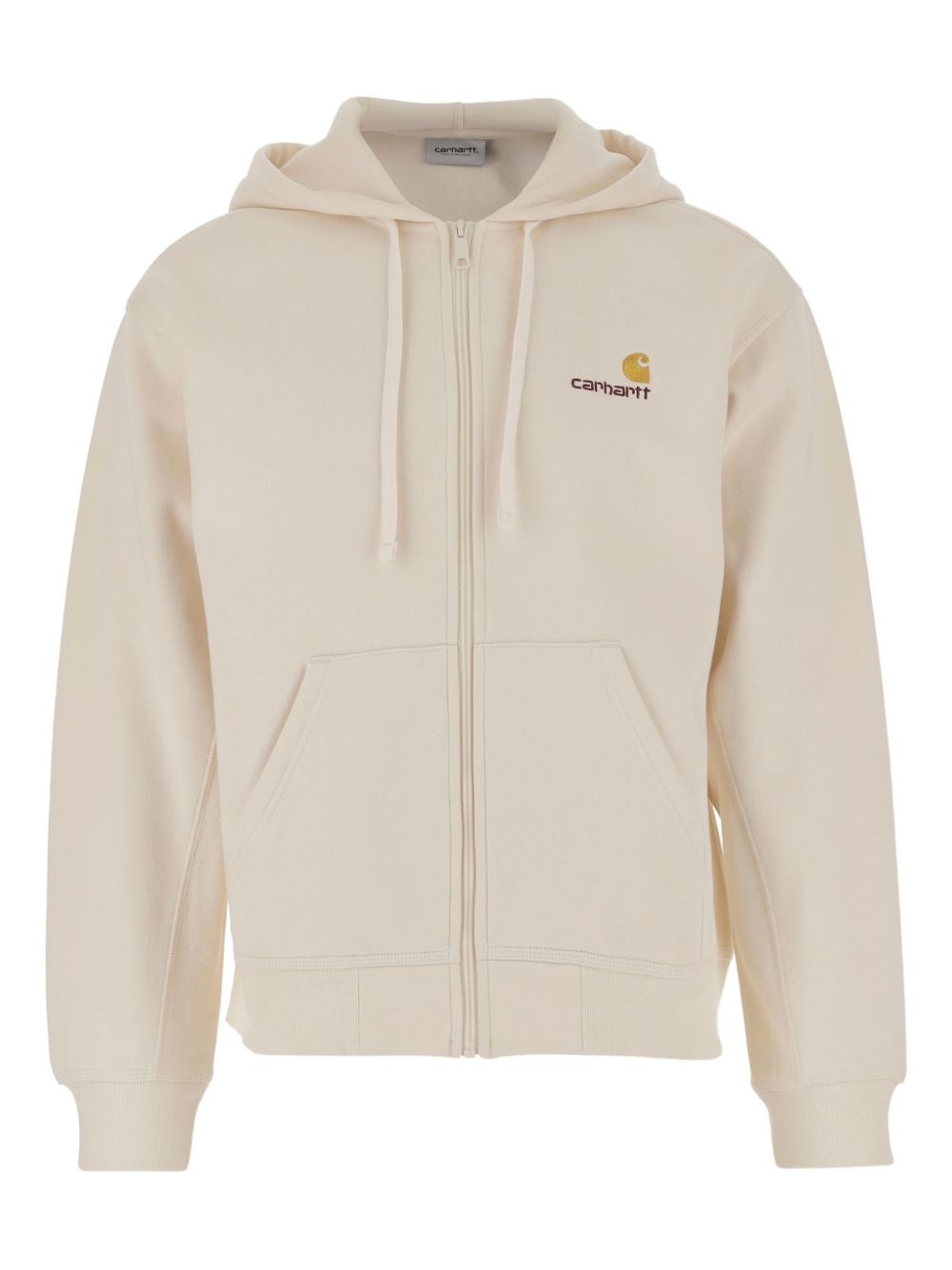 American Script hoodie - 1