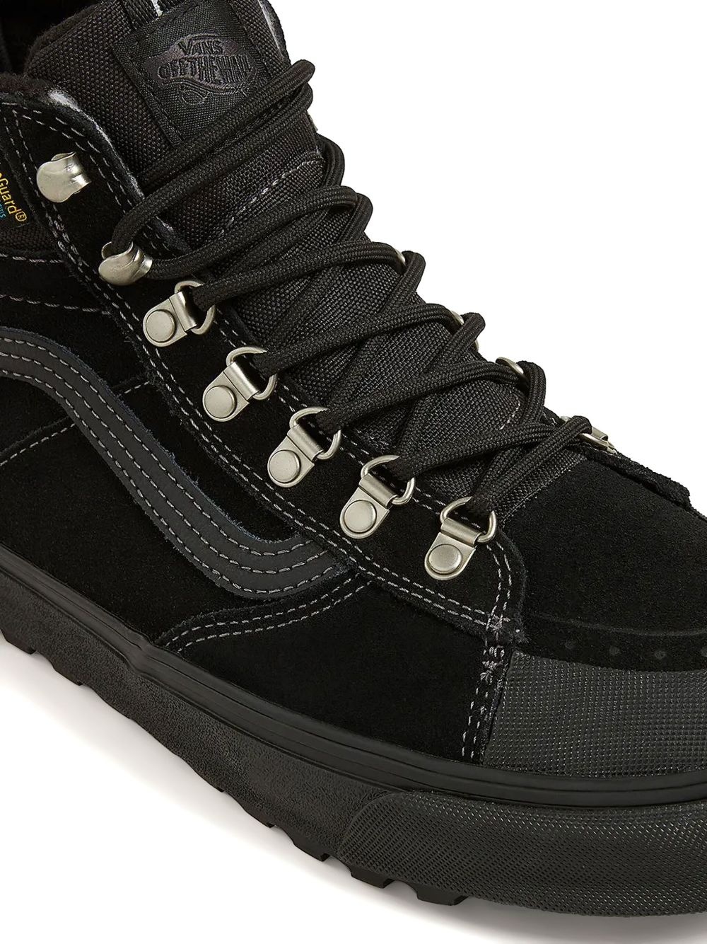 MTE SK8 sneakers - 3