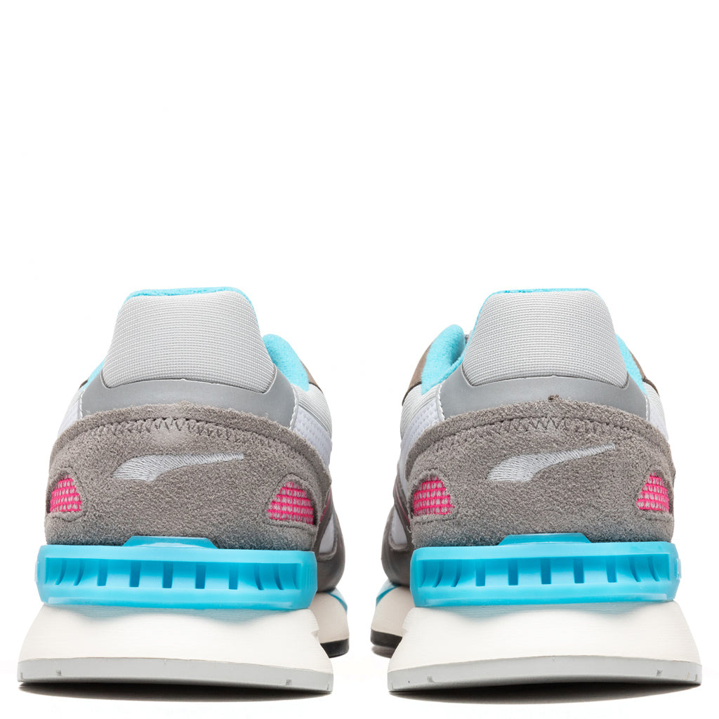 PUMA MIRAGE MOX - STEEL GREY/EGGNOG - 4