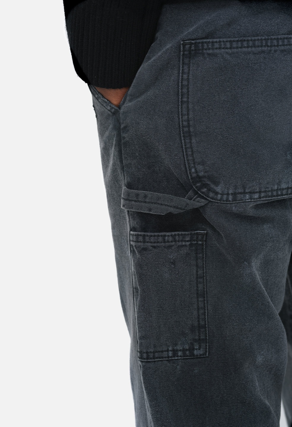 WORK PANT - 6