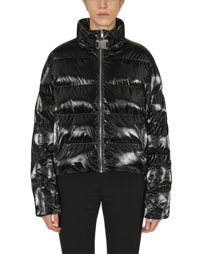 1017 ALYX 9SM WOMENS NIGHTRIDER PUFFER outlook