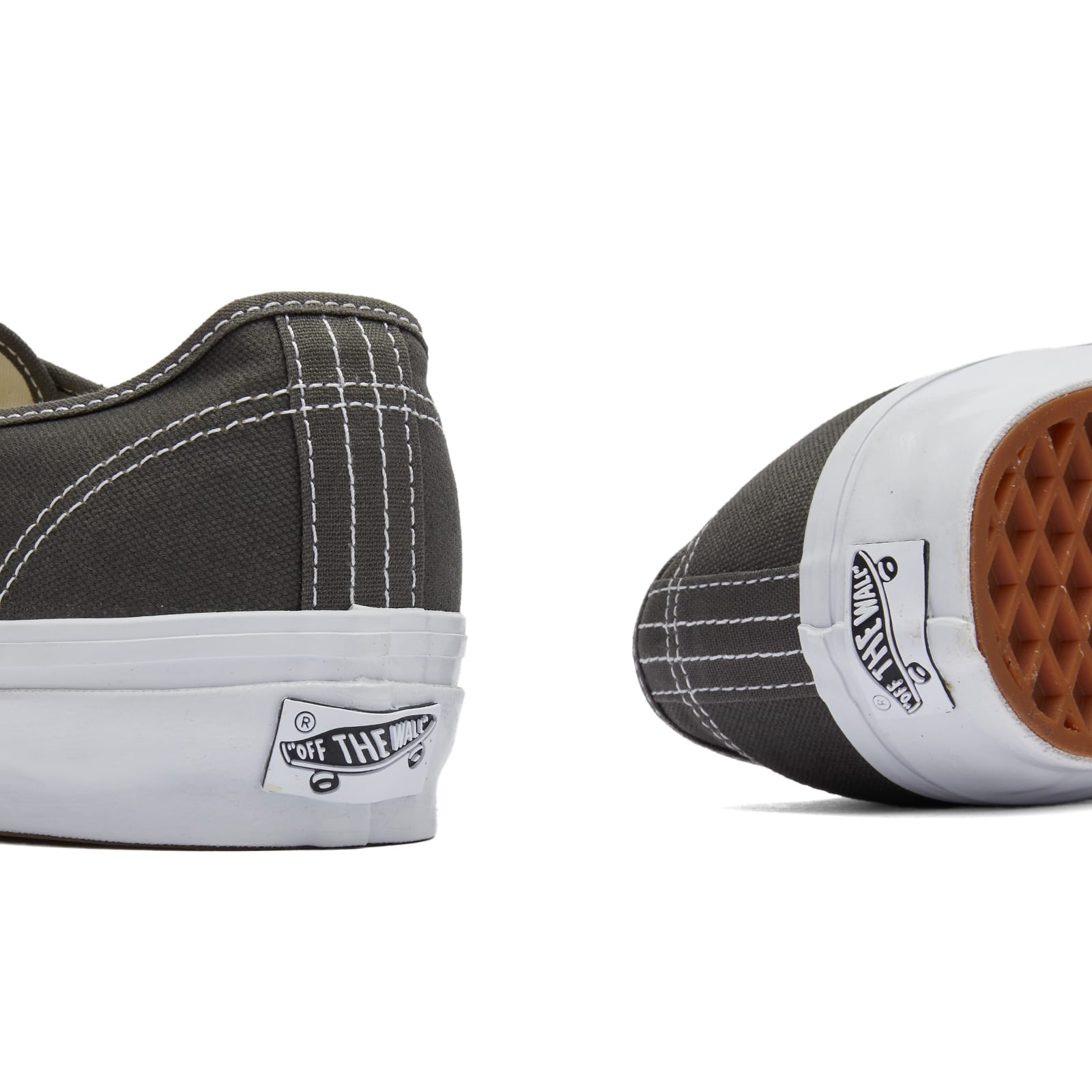 Vans LX Authentic Reissue 44 - 4