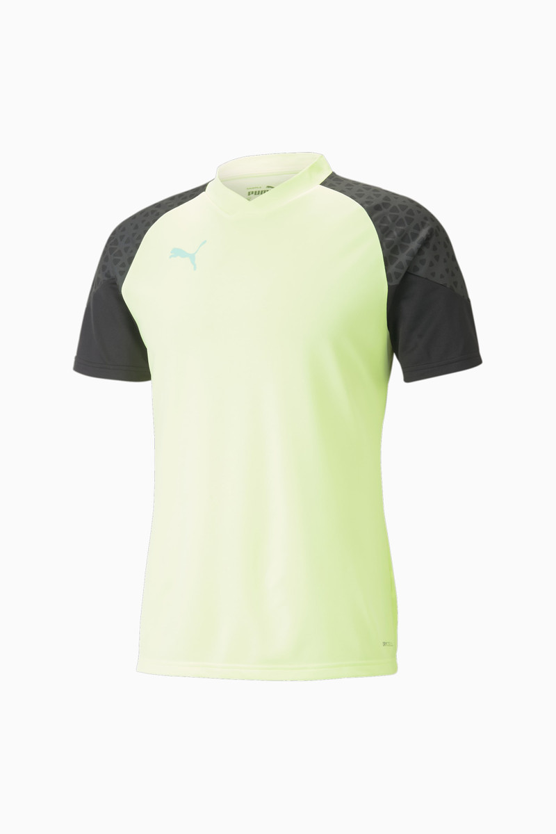 individualCUP Men's Soccer Jersey - 1