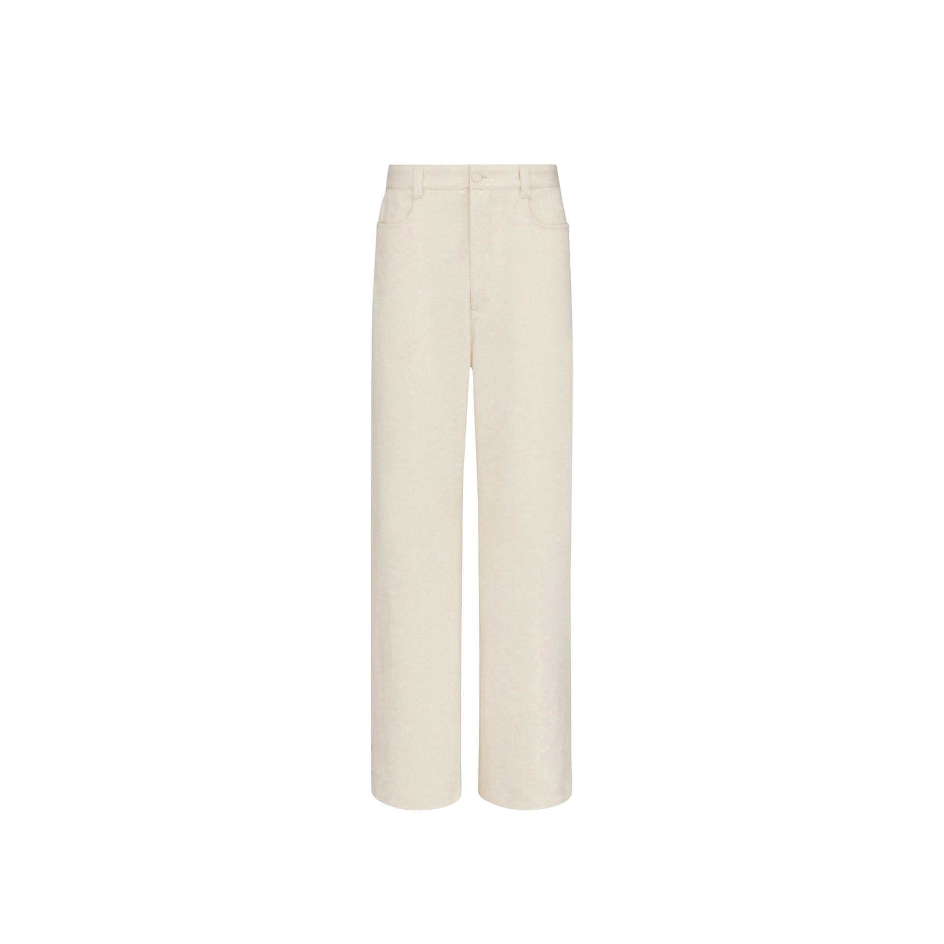 Dior Icons Chino Trousers Men - 5