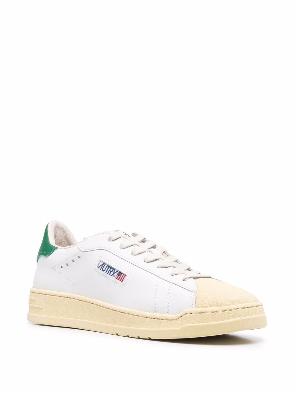 Medalist low-top sneakers - 2