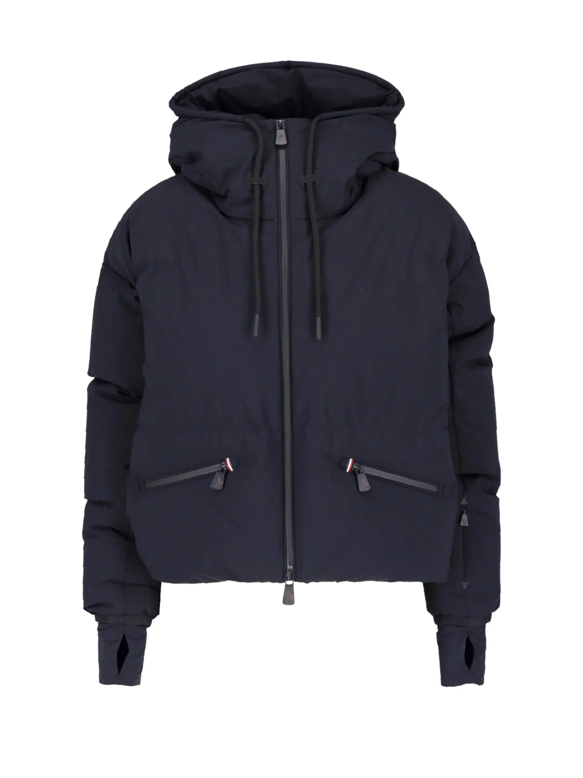 SKI JACKET "ALLESAZ" - 1