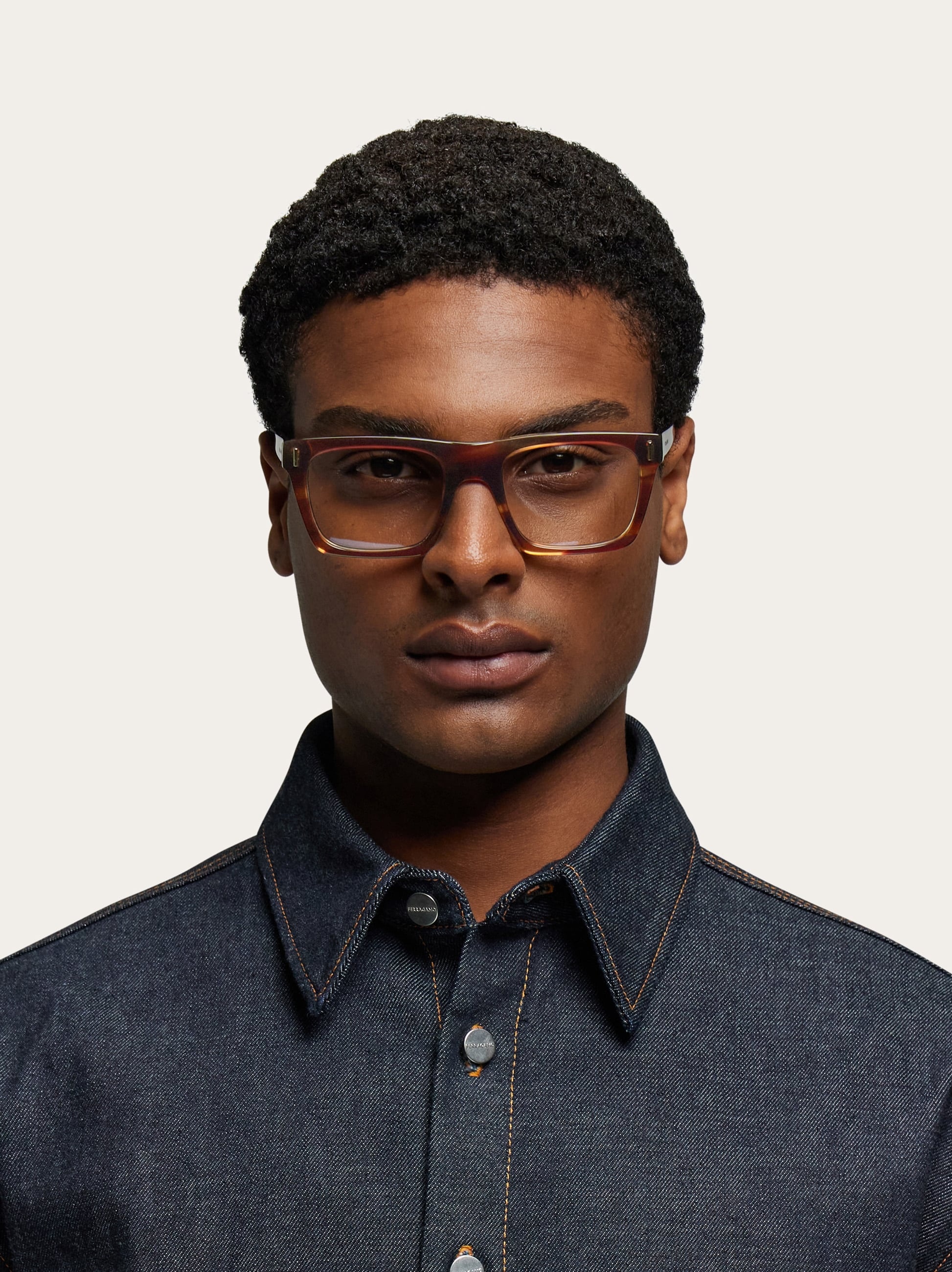 Optical glasses - 3