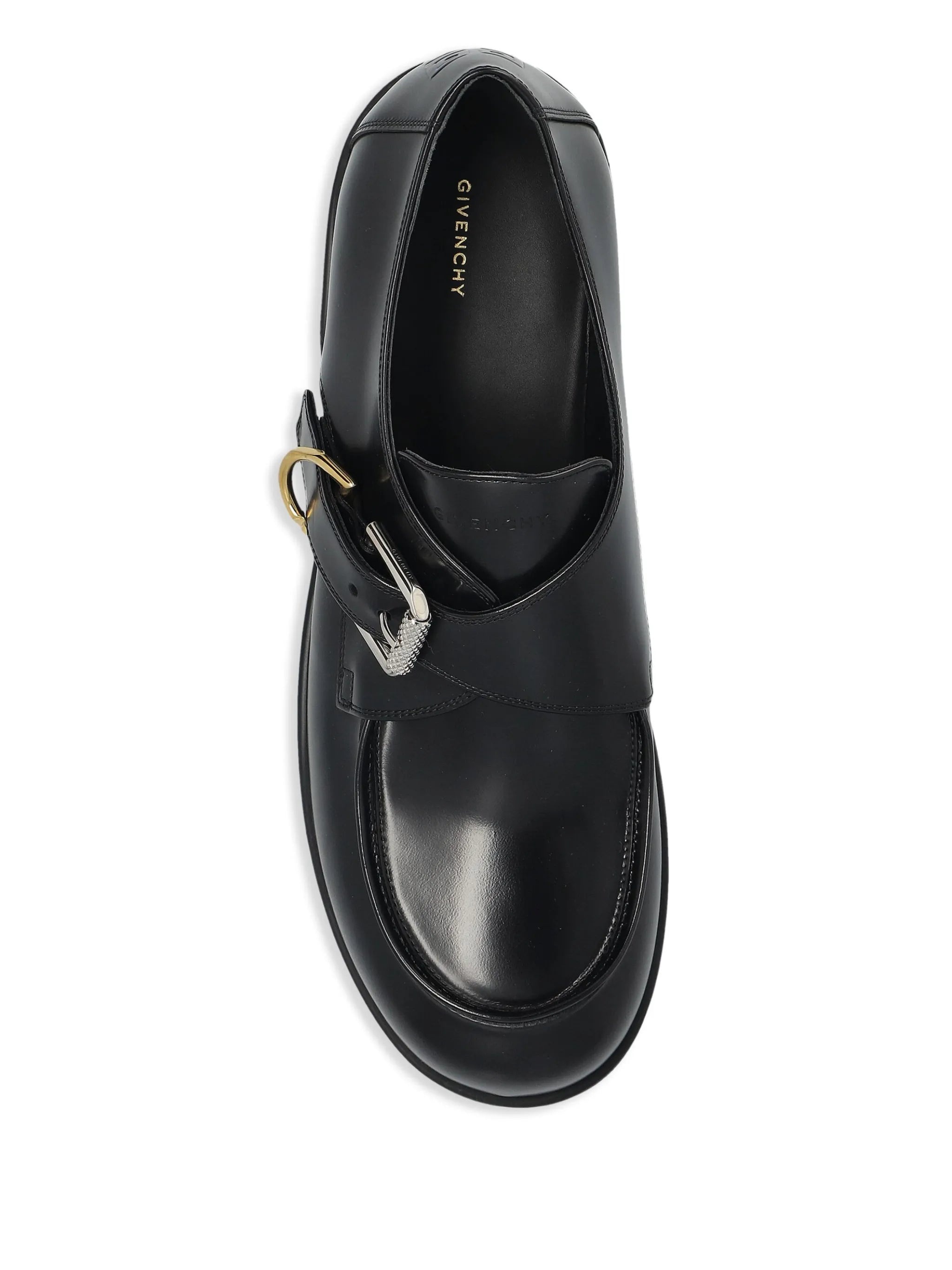 Voyou Loafers - 6