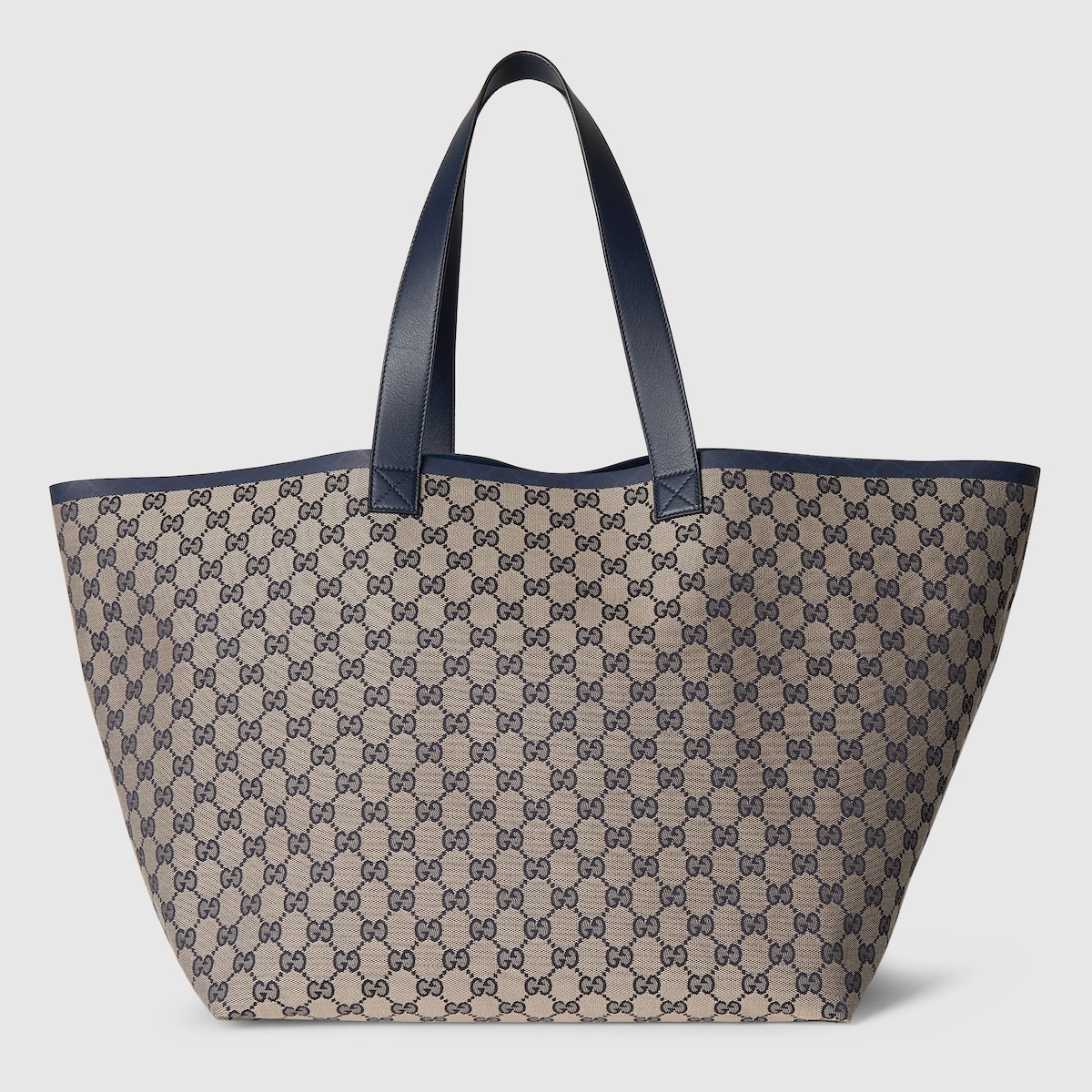 GUCCI Gucci Totissima large tote bag | REVERSIBLE