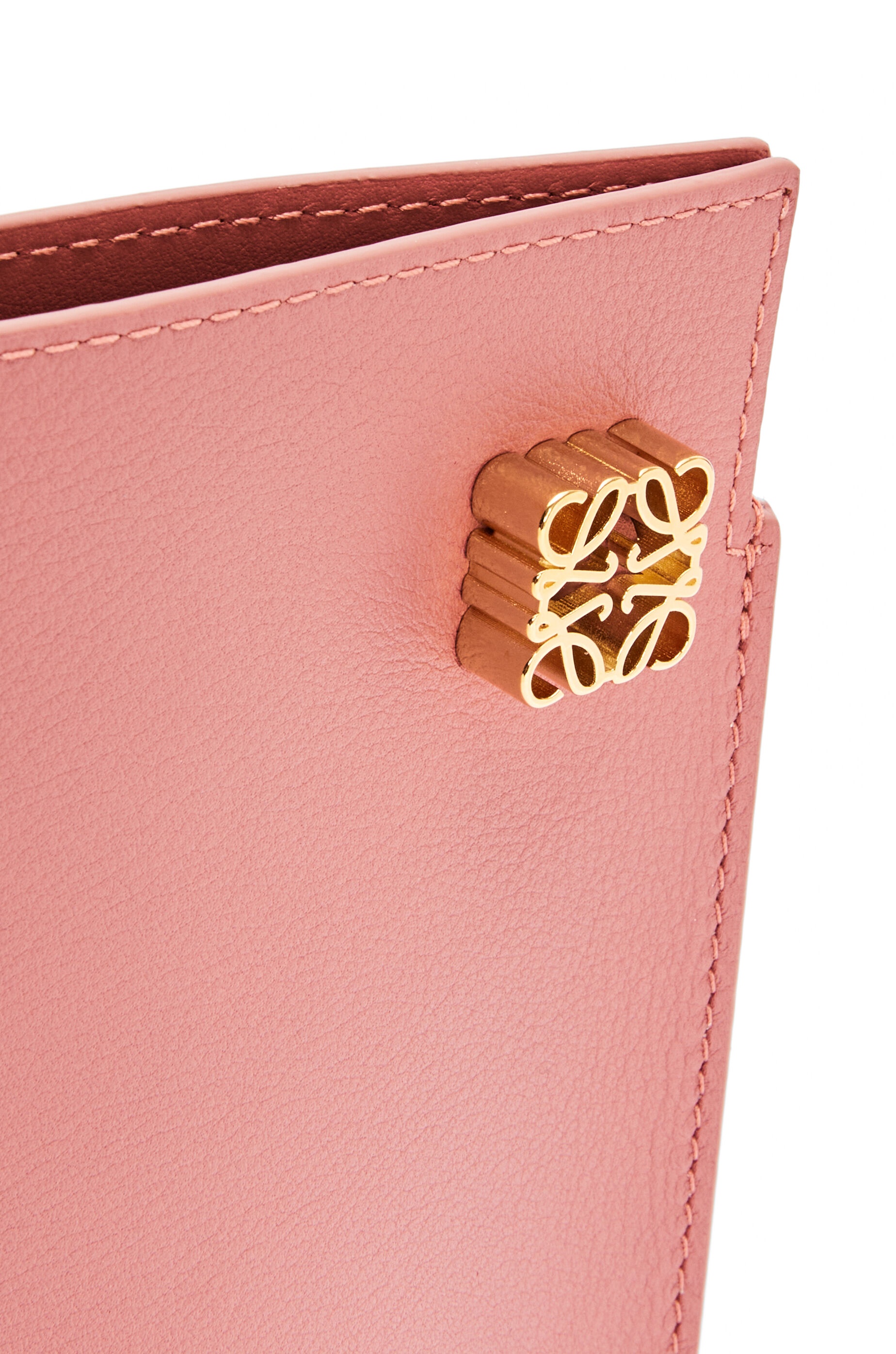 Dice pocket in classic calfskin - 9