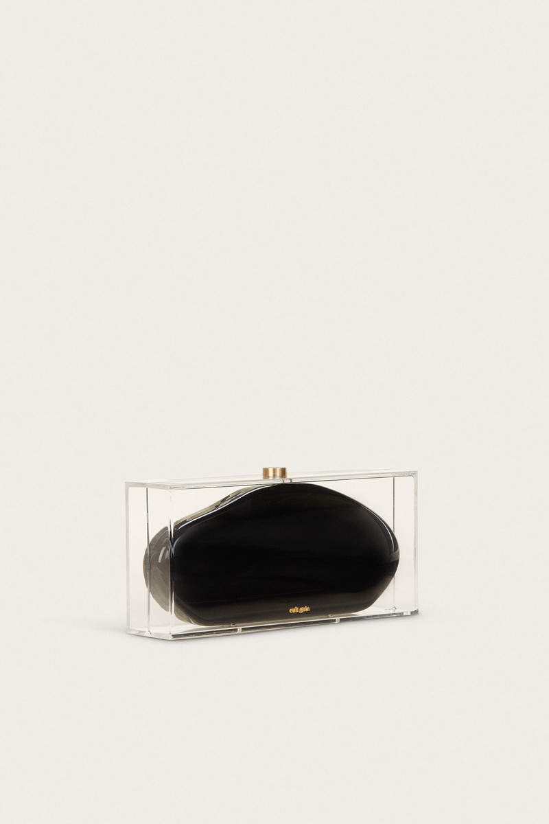 Cult Gaia ANNIKA CLUTCH outlook