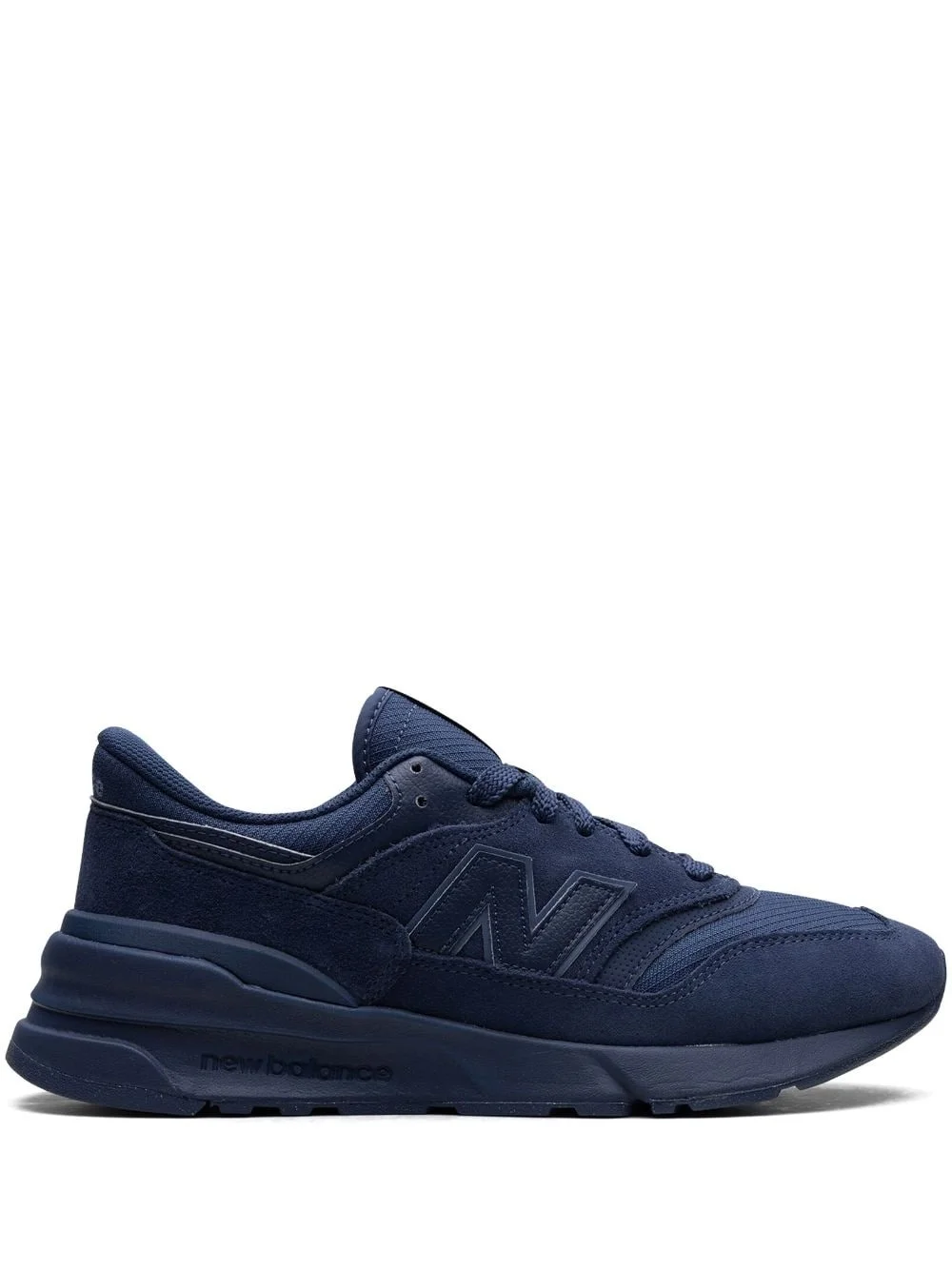 997 "Blue" sneakers - 1