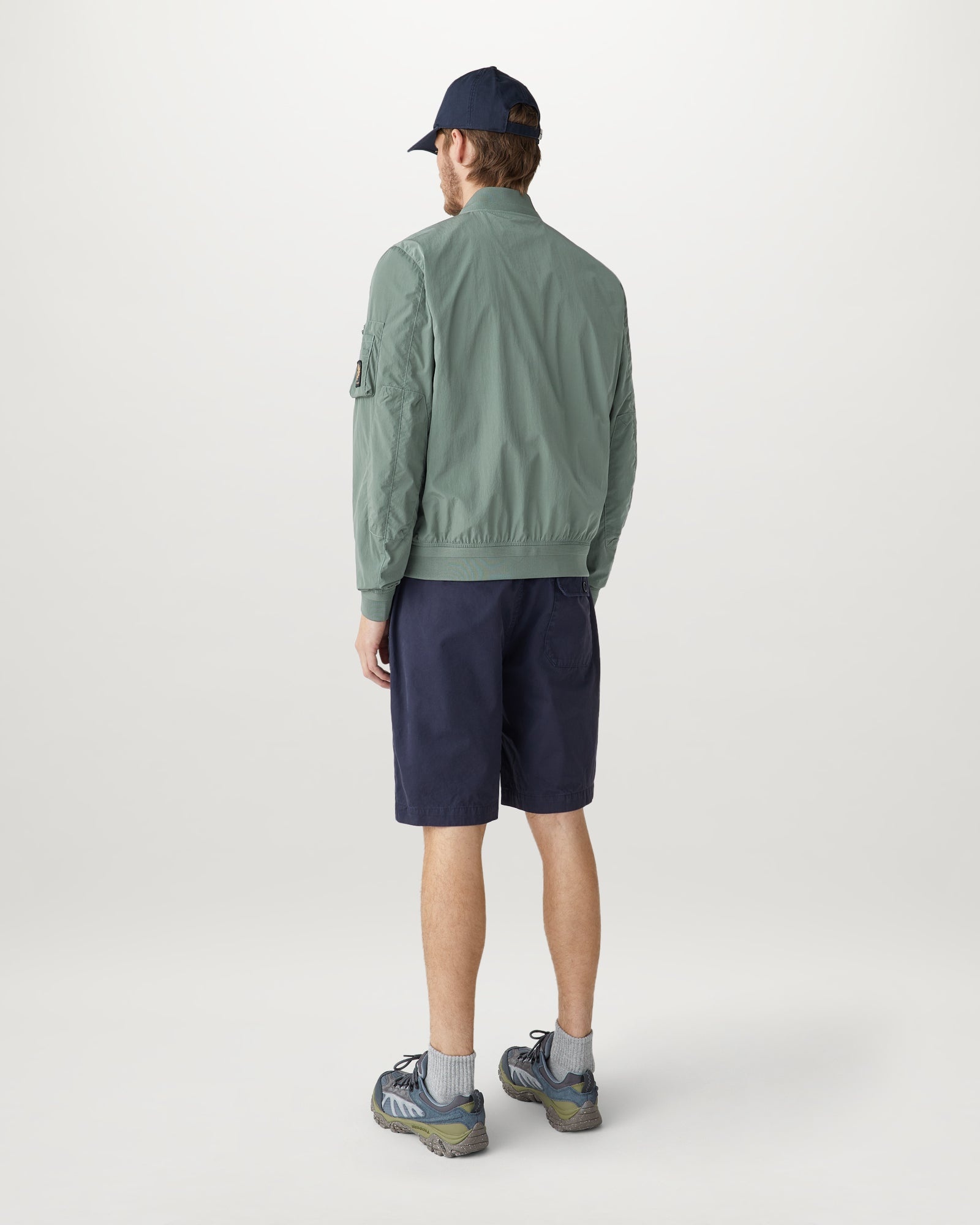 QUEST JACKET - 4