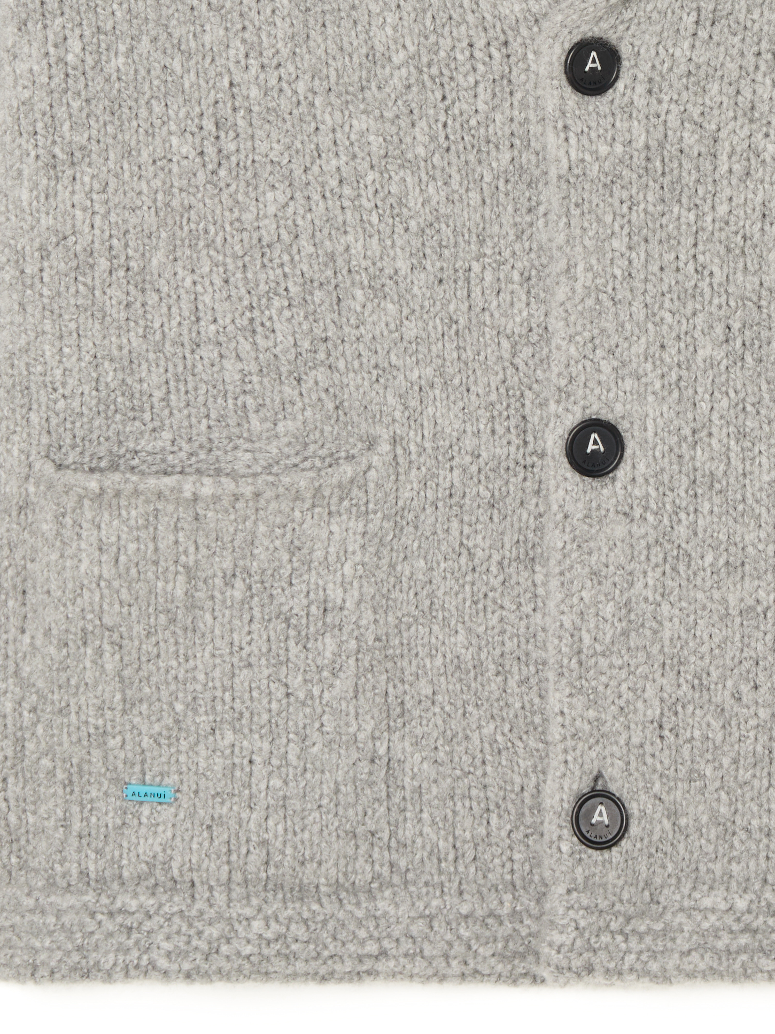 Alanui Finest Cardigan - 7