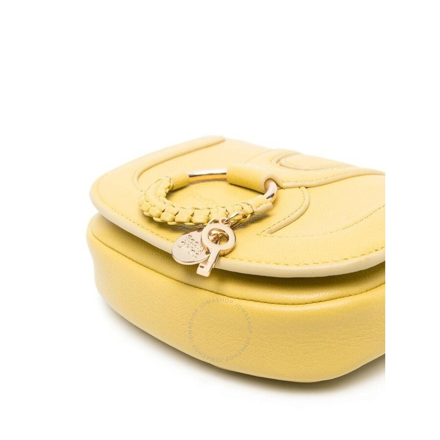 See By Chloe Hana Mini Crossbody Bag - 3