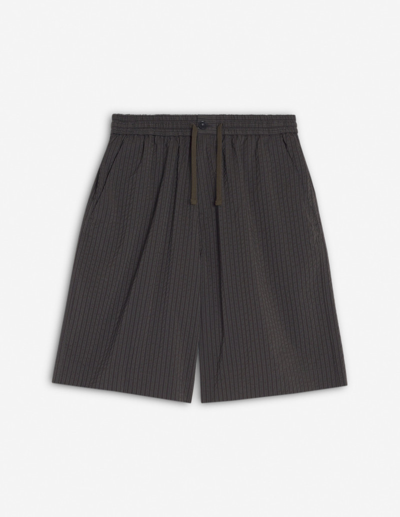 ELASTICATED BERMUDA 1