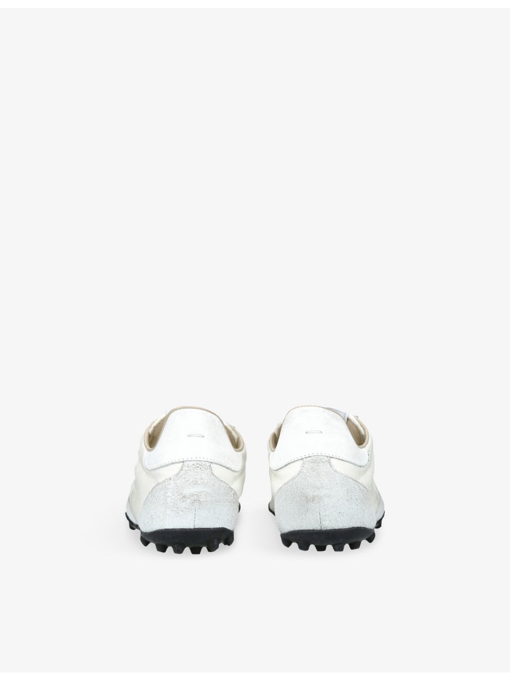 Sprinters Branded Woven Low-Top Trainers - 4