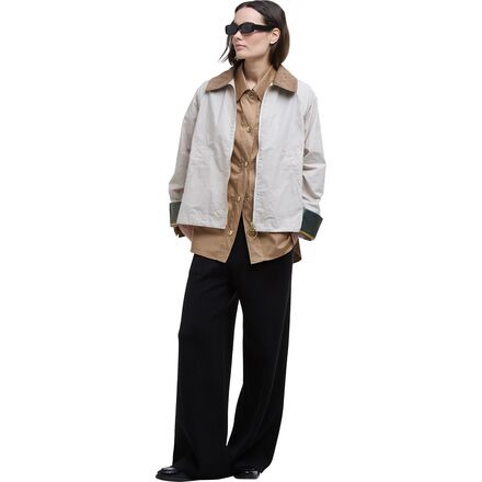 Catlin Showerproof Jacket - Women's - 7