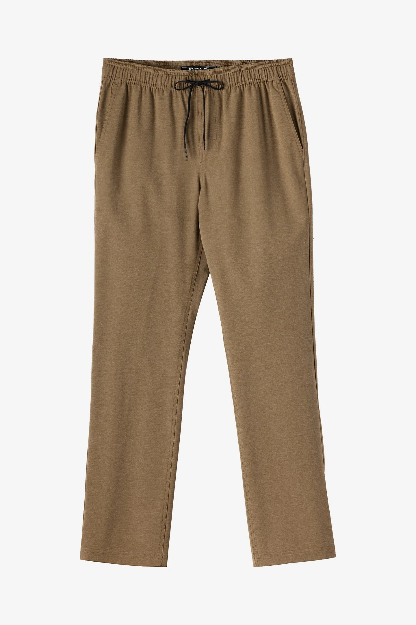 Venture Hybrid Elastic Waist Pants - 1