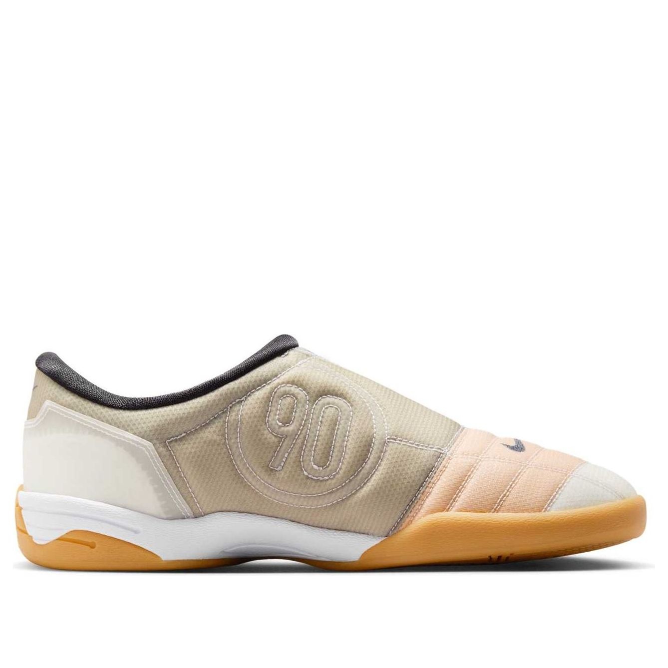 Nike Total 90 3 SP 'White Black Gum' IB8182-100 - 2