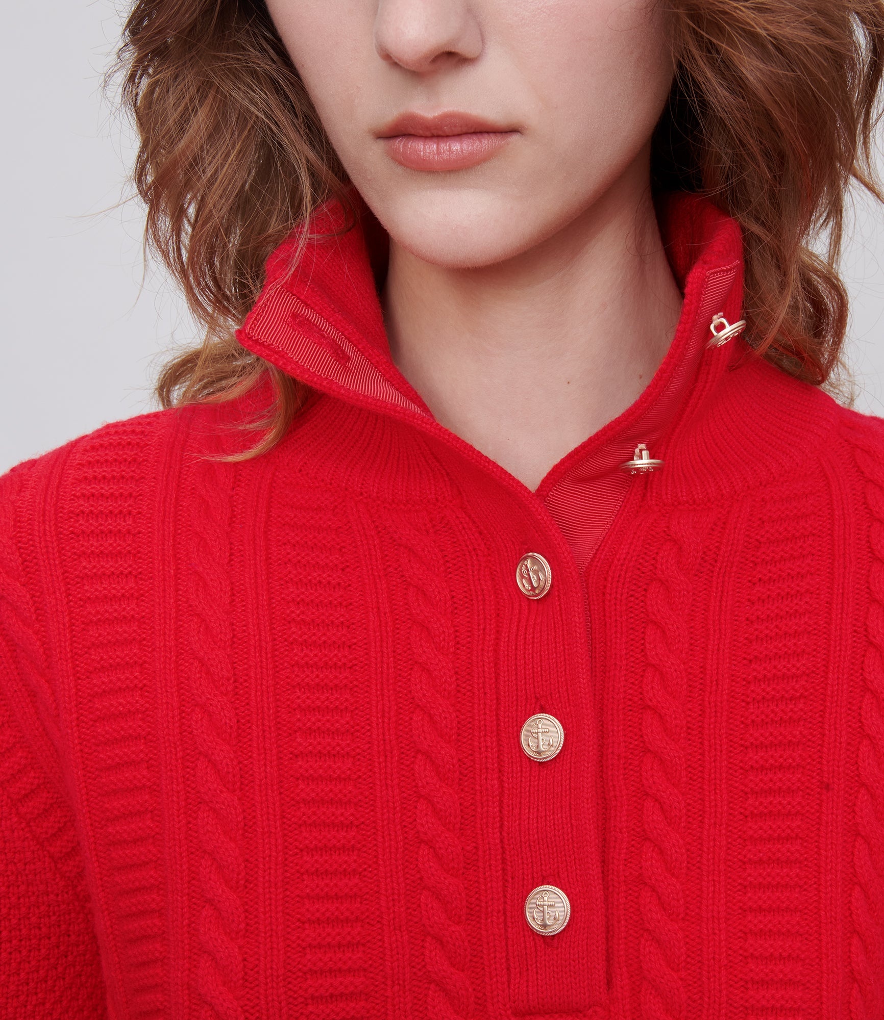 THEA SWEATER - 5