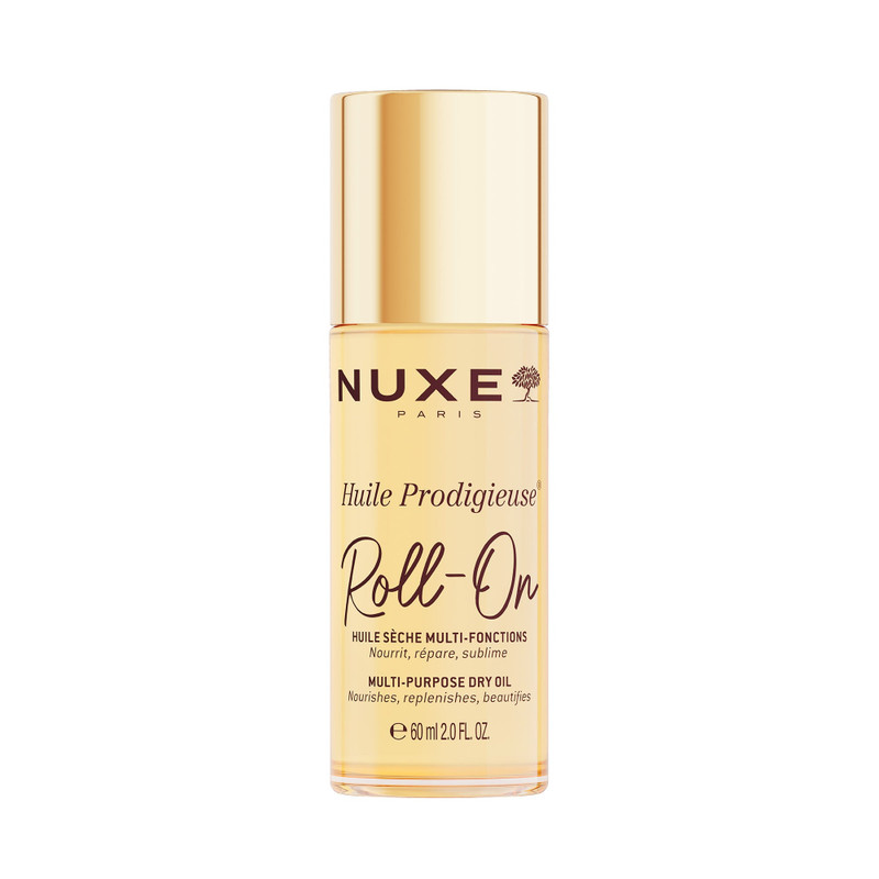 Huile Prodigieuse® ROLL-ON 1