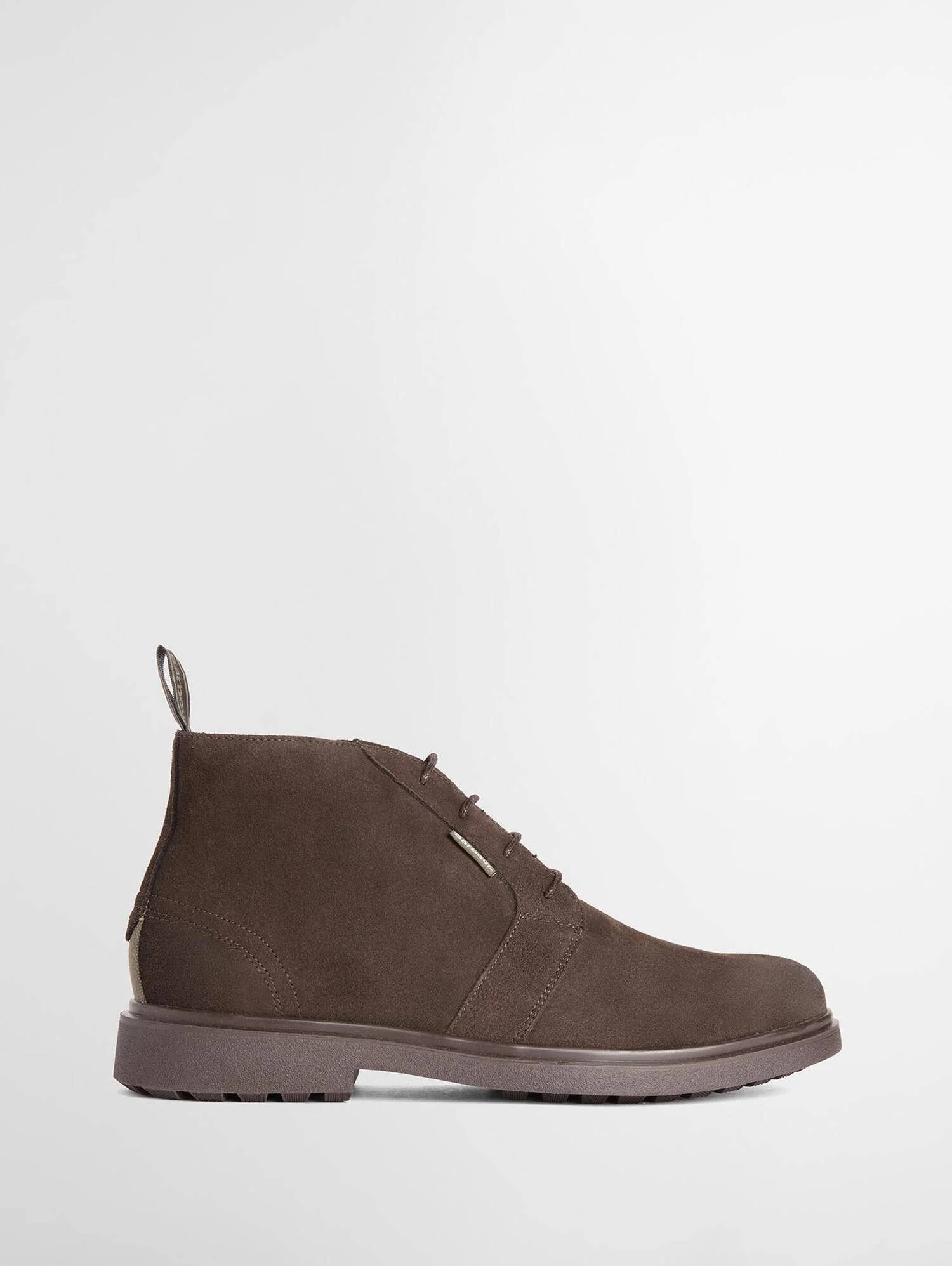 Meays Chukka Boots - 1