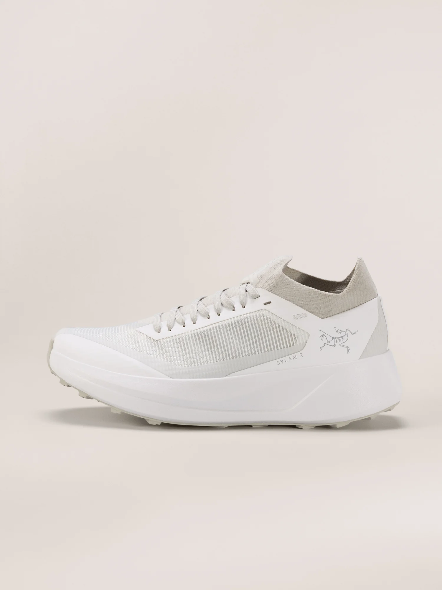 Sylan 2 Shoe - 1