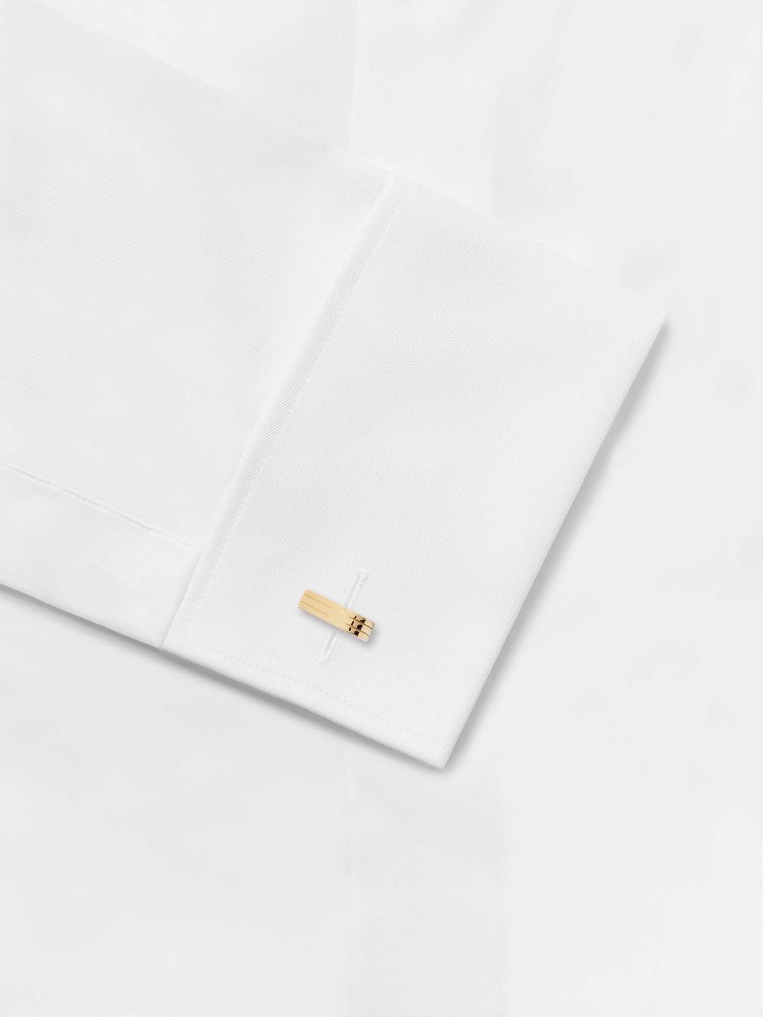 18-Karat Gold Cufflinks - 6