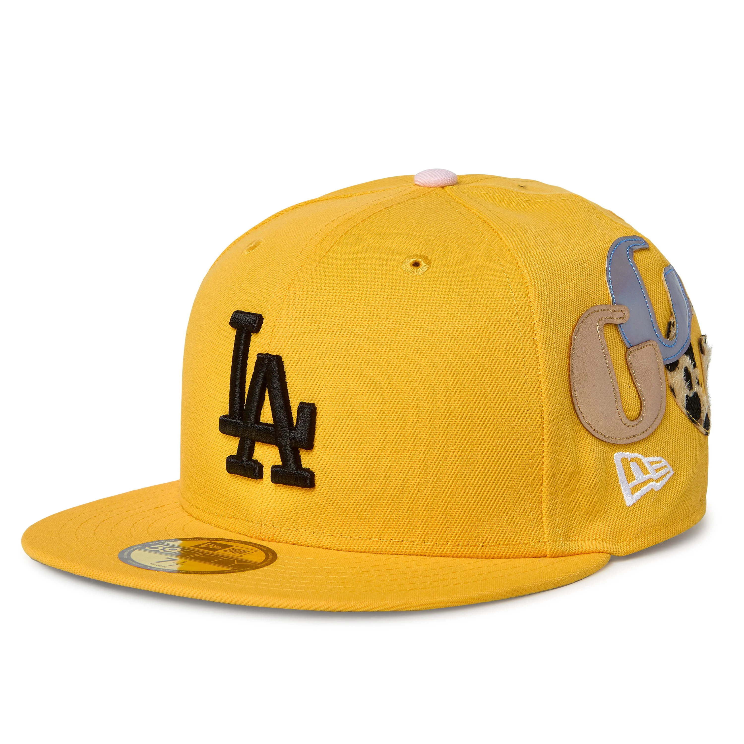 GD X LA DODGERS NEW ERA CAP - 1