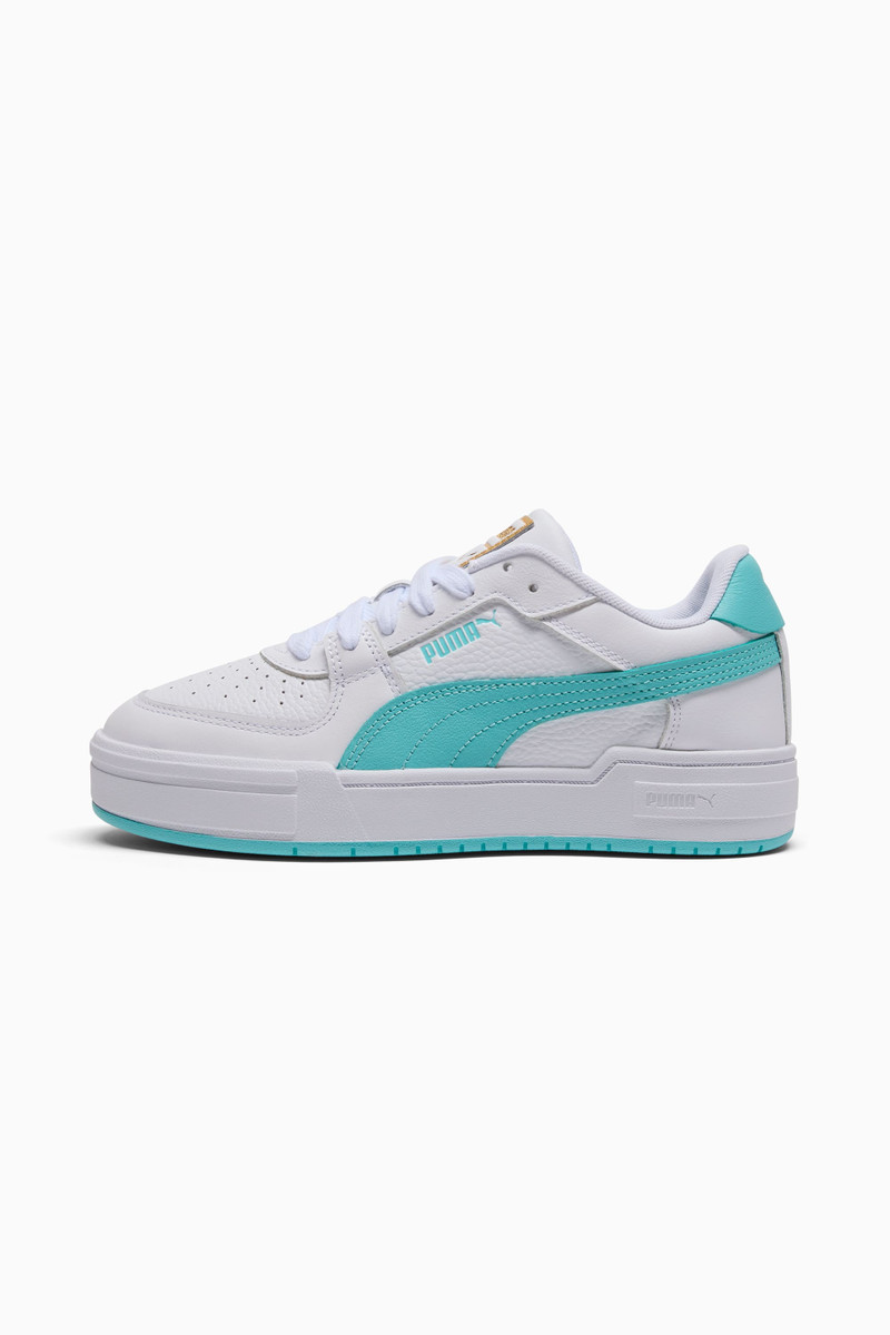 CA Pro Classic II Sneakers Women 1