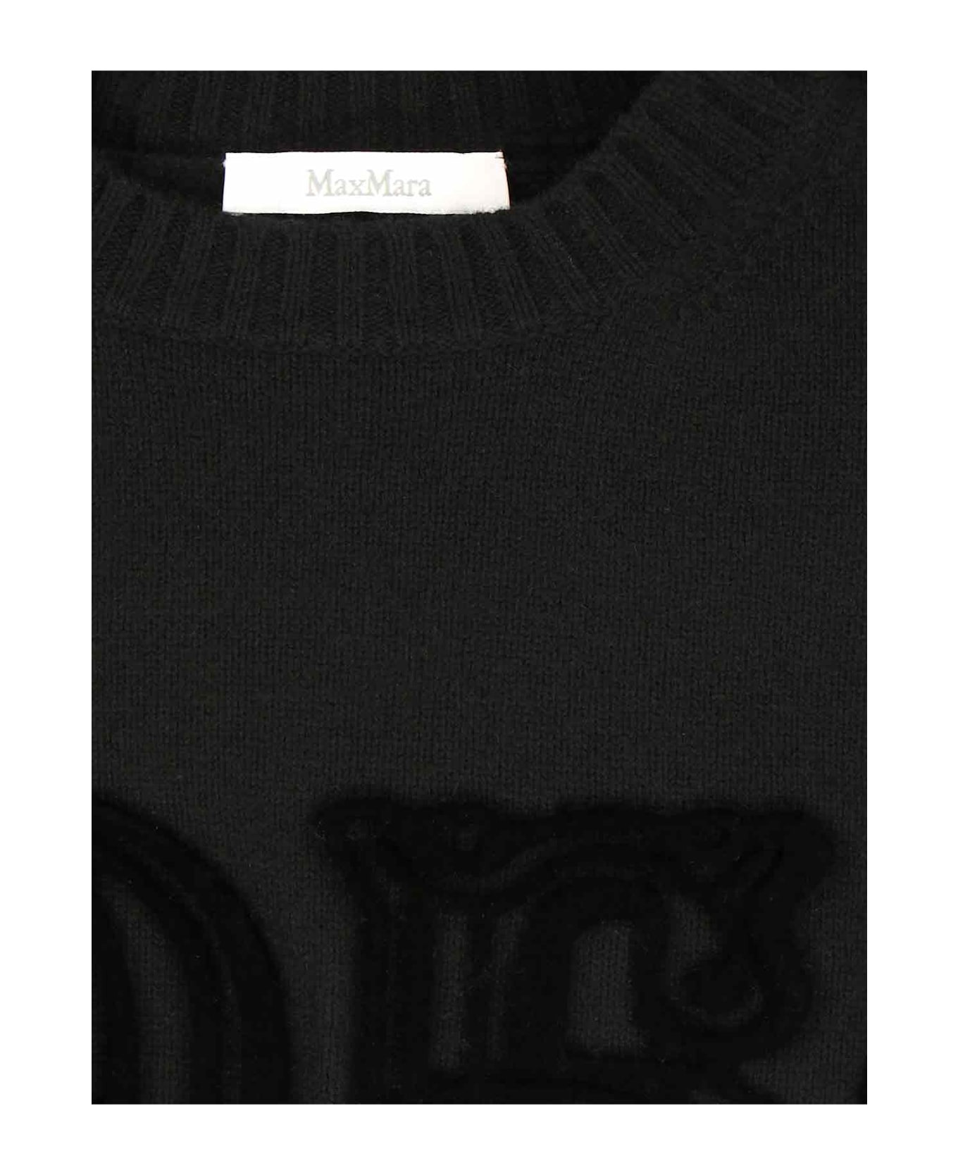Logo Sweater - 3