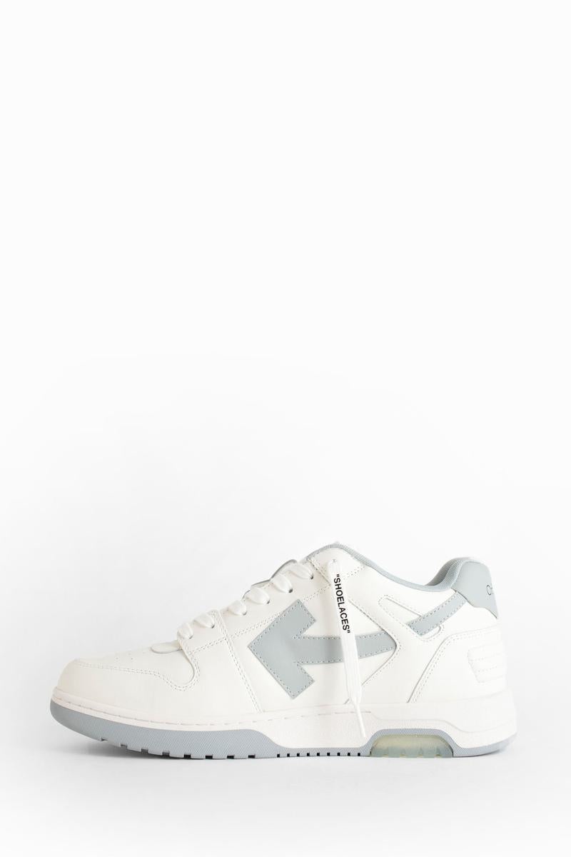 Off-White OFF-WHITE LOW-TOP - 2